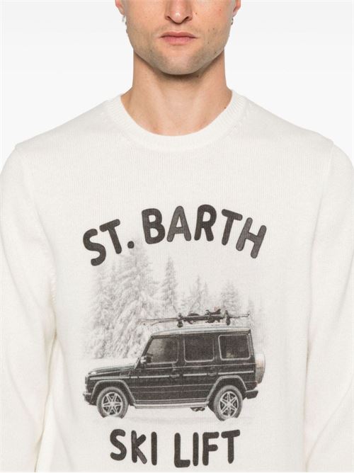 Maglione uomo Ski Lift MC2 SAINT BARTH | HERON W 00930G10